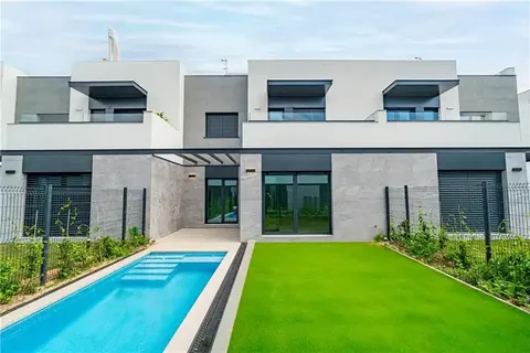 Rækkehus i Palma De Mallorca, Mallorca, Palma De Mallorca - € 1.100.000 | Ref: 46223 - foto 1