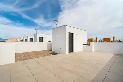 Rækkehus i Palma De Mallorca, Mallorca, Palma De Mallorca - € 1.100.000 | Ref: 46223 - foto 20