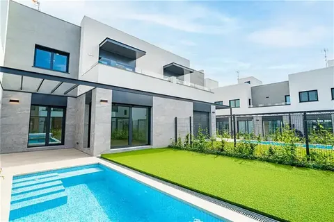 Rækkehus i Palma De Mallorca, Mallorca, Palma De Mallorca - € 1.100.000 | Ref: 46223 - foto 21