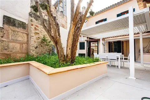 Lejlighed i Santa Eugenia, Mallorca, Santa Eugenia - € 565.000 | Ref: 46632 - foto 1
