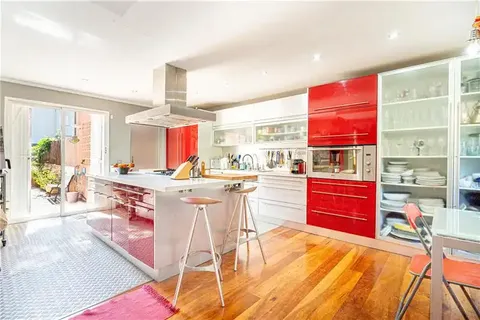 Rækkehus i Calvia, Mallorca, Calvia - € 2.050.000 | Ref: 46647 - foto 5