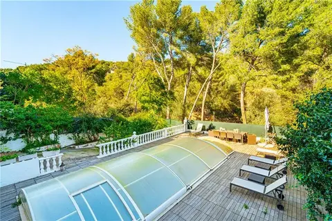 Rækkehus i Calvia, Mallorca, Calvia - € 2.050.000 | Ref: 46647 - foto 18