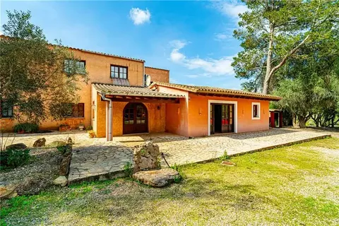 Masia a Algaida, Mallorca, Algaida - € 3.400.000 | Ref: 46674 - foto 2
