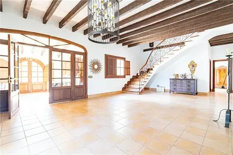 Masia a Algaida, Mallorca, Algaida - € 3.400.000 | Ref: 46674 - foto 8