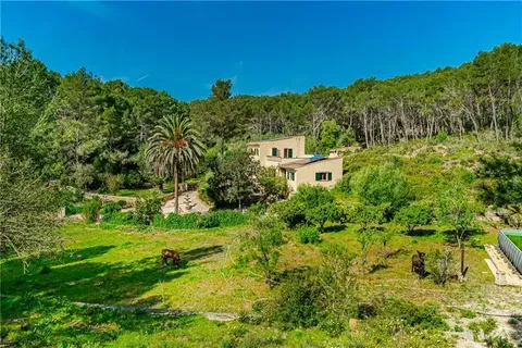 Landejendom i Llucmajor, Mallorca, Llucmajor - € 1.800.000 | Ref: 46702 - foto 1