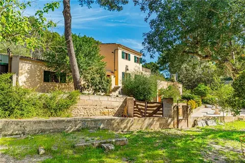 Landejendom i Llucmajor, Mallorca, Llucmajor - € 1.800.000 | Ref: 46702 - foto 2