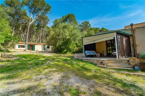 Landejendom i Llucmajor, Mallorca, Llucmajor - € 1.800.000 | Ref: 46702 - foto 21