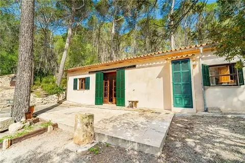 Landejendom i Llucmajor, Mallorca, Llucmajor - € 1.800.000 | Ref: 46702 - foto 22