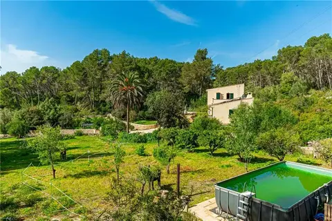 Landejendom i Llucmajor, Mallorca, Llucmajor - € 1.800.000 | Ref: 46702 - foto 27