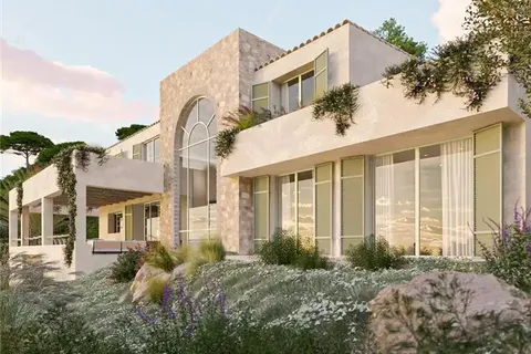 Helårsgrund i Calvia, Mallorca, Calvia - € 990.000 | Ref: 46776 - foto 3