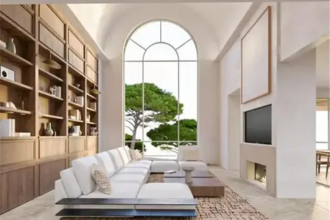 Helårsgrund i Calvia, Mallorca, Calvia - € 990.000 | Ref: 46776 - foto 4