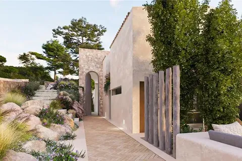 Helårsgrund i Calvia, Mallorca, Calvia - € 990.000 | Ref: 46776 - foto 12