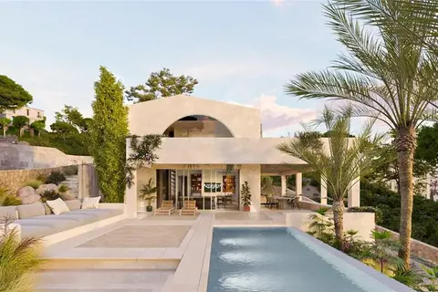 Helårsgrund i Calvia, Mallorca, Calvia - € 990.000 | Ref: 46776 - foto 13