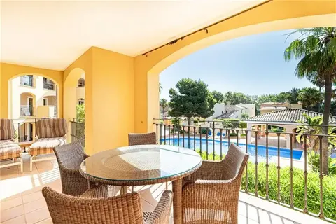 Lejlighed i Calvia, Mallorca, Calvia - € 979.000 | Ref: 46790 - foto 1