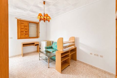 Rækkehus i La Marina, Alicante, La Marina - € 119.999 | Ref: NP: 871 - foto 11