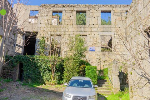 Villa i Covilha, Castelo Branco, Covilha - € 98.000 | Ref: C9710 - foto 1