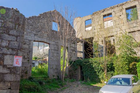 Villa i Covilha, Castelo Branco, Covilha - € 98.000 | Ref: C9710 - foto 4