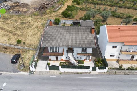 Villa i Covilha, Castelo Branco, Covilha - € 285.000 | Ref: C9729 - foto 1