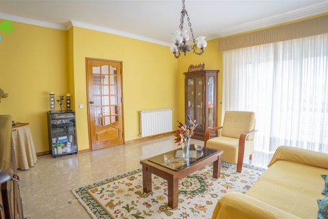 Villa i Covilha, Castelo Branco, Covilha - € 285.000 | Ref: C9729 - foto 4