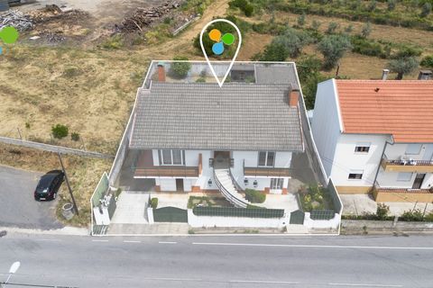 Villa i Covilha, Castelo Branco, Covilha - € 285.000 | Ref: C9729 - foto 5