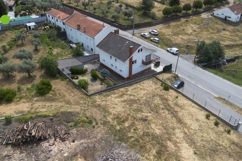 Villa i Covilha, Castelo Branco, Covilha - € 285.000 | Ref: C9729 - foto 8