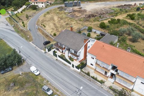 Villa i Covilha, Castelo Branco, Covilha - € 285.000 | Ref: C9729 - foto 9