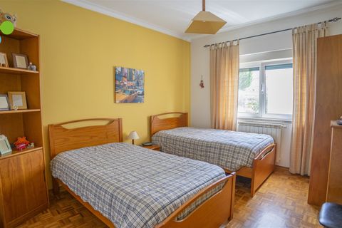 Villa i Covilha, Castelo Branco, Covilha - € 285.000 | Ref: C9729 - foto 14