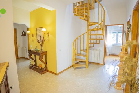 Villa i Covilha, Castelo Branco, Covilha - € 285.000 | Ref: C9729 - foto 23