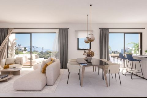 Byhus i Estepona, Malaga, Estepona - € 601.000 | Ref: CSK552986 - foto 2