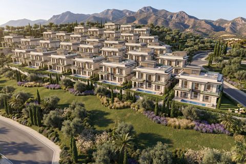 Villa i Benahavis, Malaga, Benahavis - € 1.650.000 | Ref: CSK265712 - foto 2