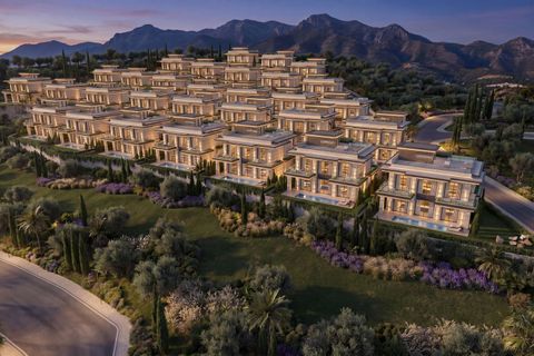 Villa i Benahavis, Malaga, Benahavis - € 1.650.000 | Ref: CSK265712 - foto 3