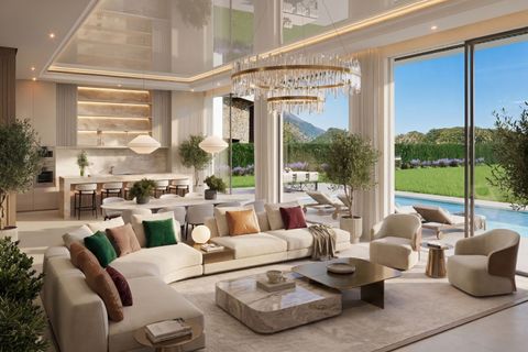 Villa i Benahavis, Malaga, Benahavis - € 1.650.000 | Ref: CSK265712 - foto 4
