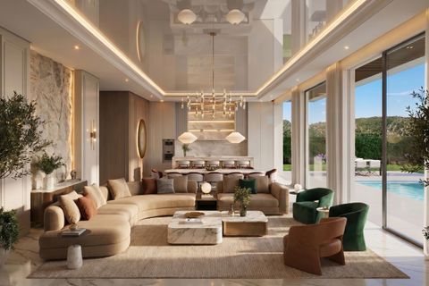 Villa i Benahavis, Malaga, Benahavis - € 1.650.000 | Ref: CSK265712 - foto 5