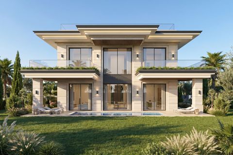 Villa i Benahavis, Malaga, Benahavis - € 1.650.000 | Ref: CSK265712 - foto 10