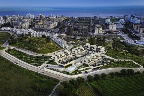 Byhus i Torre Del Mar, Malaga, Torre Del Mar - € 630.000 | Ref: CSK931648 - foto 3