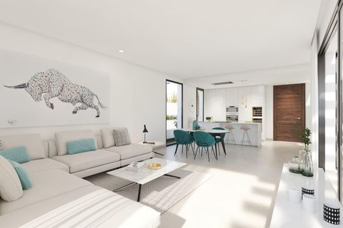 Villa a Finestrat, Alicante, Finestrat - € 2.195.000 | Ref: Ref-N8484 - foto 4