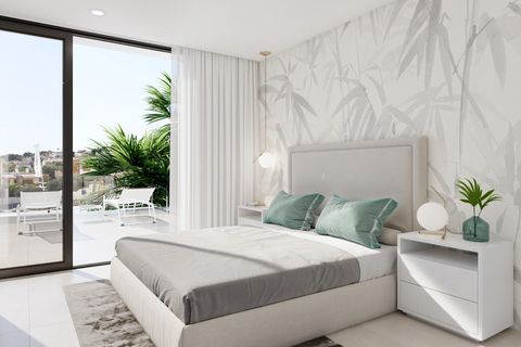 Villa a Finestrat, Alicante, Finestrat - € 2.195.000 | Ref: Ref-N8484 - foto 8