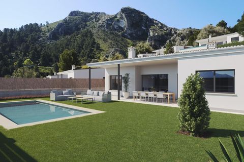 Villa i Penaguila, Alicante, Penaguila - € 415.000 | Ref: Ref-N9098 - foto 2