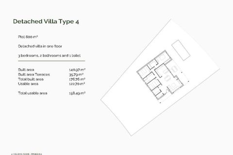 Villa i Penaguila, Alicante, Penaguila - € 415.000 | Ref: Ref-N9098 - foto 10