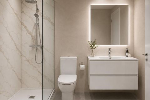 Villa i Mazarron, Murcia, Mazarron - € 289.000 | Ref: Ref-N9810 - foto 8