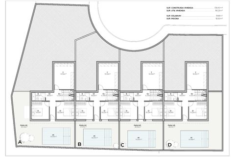 Villa i Mazarron, Murcia, Mazarron - € 289.000 | Ref: Ref-N9810 - foto 9