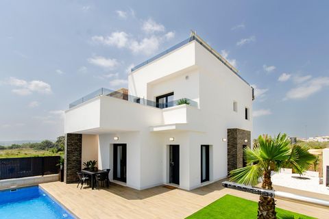 Villa a Orihuela, Alicante, Orihuela - € 439.000 | Ref: Ref-N6658 - foto 2