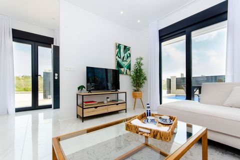 Villa a Orihuela, Alicante, Orihuela - € 439.000 | Ref: Ref-N6658 - foto 9