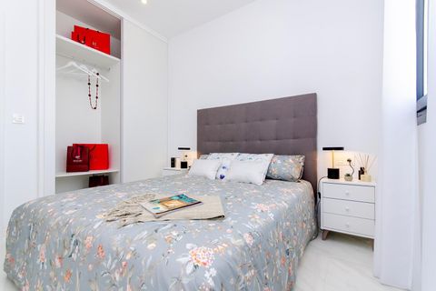Villa a Orihuela, Alicante, Orihuela - € 439.000 | Ref: Ref-N6658 - foto 23