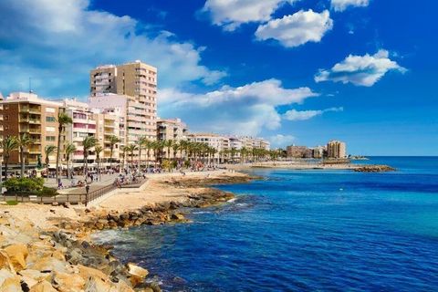 Bungalou a Torrevieja, Alicante, Torrevieja - € 330.000 | Ref: Ref-N6848 - foto 17