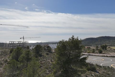 Leilighet i Finestrat, Alicante, Finestrat - € 158 550 | Ref: Ref-N9736 - foto 12