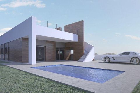 Villa i Aspe, Alicante, Aspe - € 380.000 | Ref: Ref-N3850 - foto 1