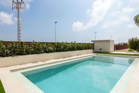 Villa a Torrevieja, Alicante, Torrevieja - € 750.000 | Ref: Ref-N3719 - foto 3