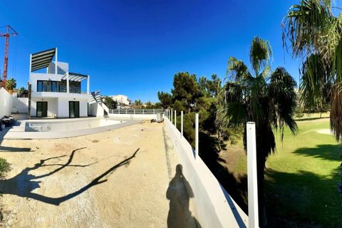 Villa i Rojales, Alicante, Rojales - € 852.000 | Ref: Ref-N3034V1 - foto 3