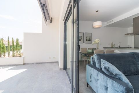 Bungalou a Torrevieja, Alicante, Torrevieja - € 340.000 | Ref: Ref-N5844 - foto 12